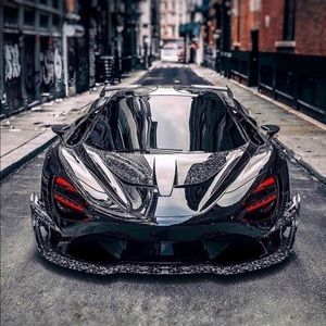 Meet your Posher, Andy